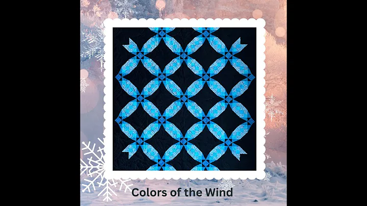 Colors of the Wind Brenda  1