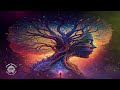 444Hz + 528Hz  POSITIVE Energy CLEANSE - Restore Balance and Good Karma