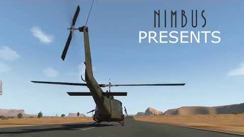 Nimbus UH-1