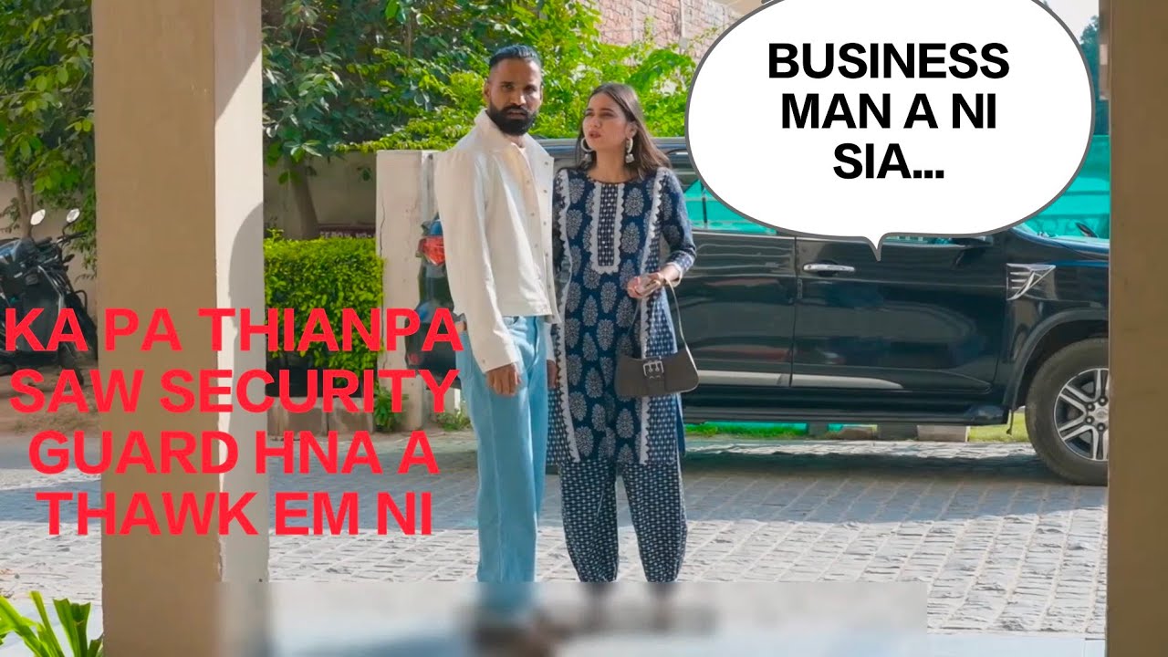 THISEN ZAWM KHERLO PAWH HI A VA IN CHHUN THEIH VE...