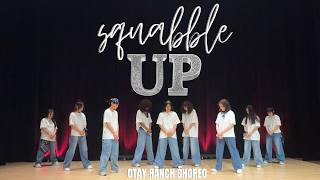 next Performace Kendrick Lamar  Squabble Up