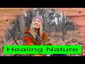 Leija  healing nature