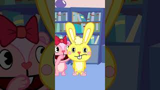 Happy Tree Friends Cuddles And Giggles