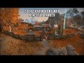 Peaceful Garden, A New Skyrim Home Mod (2024) for Xbox and PC (AE/SE)