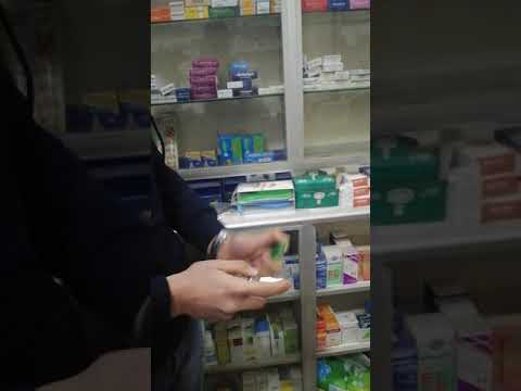 ازاتي تعرف الكحول اصلي ولا مغشوش ف ٣ ثواني