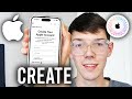 How To Create A New Apple ID Account - Step By Step
