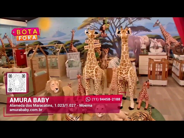 Tudo pro seu pequeno | Amura baby | Gazeta Shopping