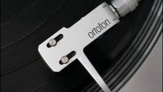 The Police - Every Little Thing She Does Is Magic (1981 Vinyl LP) - Technics 1200G / AT33PTG/II