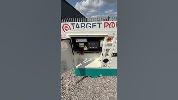 Ferbo FE44-I-PA | 40kVA Iveco Diesel Generator | Prime Advanced | Product Overview