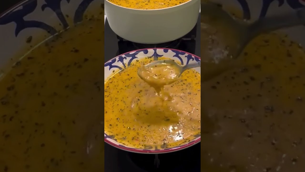 “Evde Tel Şehriye Varsa Bu Çorbayı Yapın! 🍲💜 #tarif #foodie #yemektarifleri #pratiktarifler #food “Evde Tel Şehriye Varsa Bu Çorbayı Yapın! 🍲💜 #tarif #foodie #yemektarifleri #pratiktarifler #food
