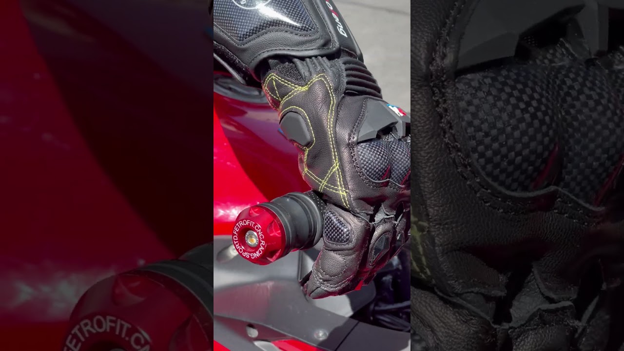 🧤Pro-Grade Riding Gloves for Maximum Protection 