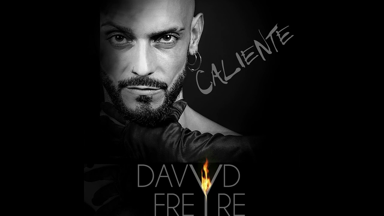 Guarda Caliente - Davyd Freyre su YouTube Guarda Caliente - Davyd Freyre su YouTube