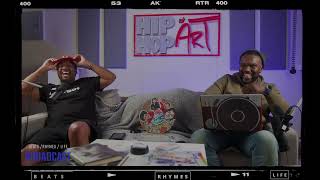 whole episode | Beats Rhymes Life