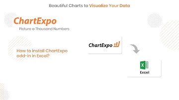How to install ChartExpo add-in in Excel and Microsoft Office 365 for single-user? || Excel Charts