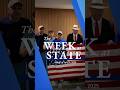 The Week at State - July 25, 2025