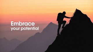 You Don’t Hate Discipline — You Fear Your Own Power | The Truth That Scares You the Most