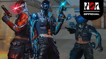 CFPH Melee Mode Random Highlights #9