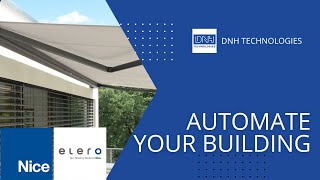 Elero - The Uses Of Linear Actuators