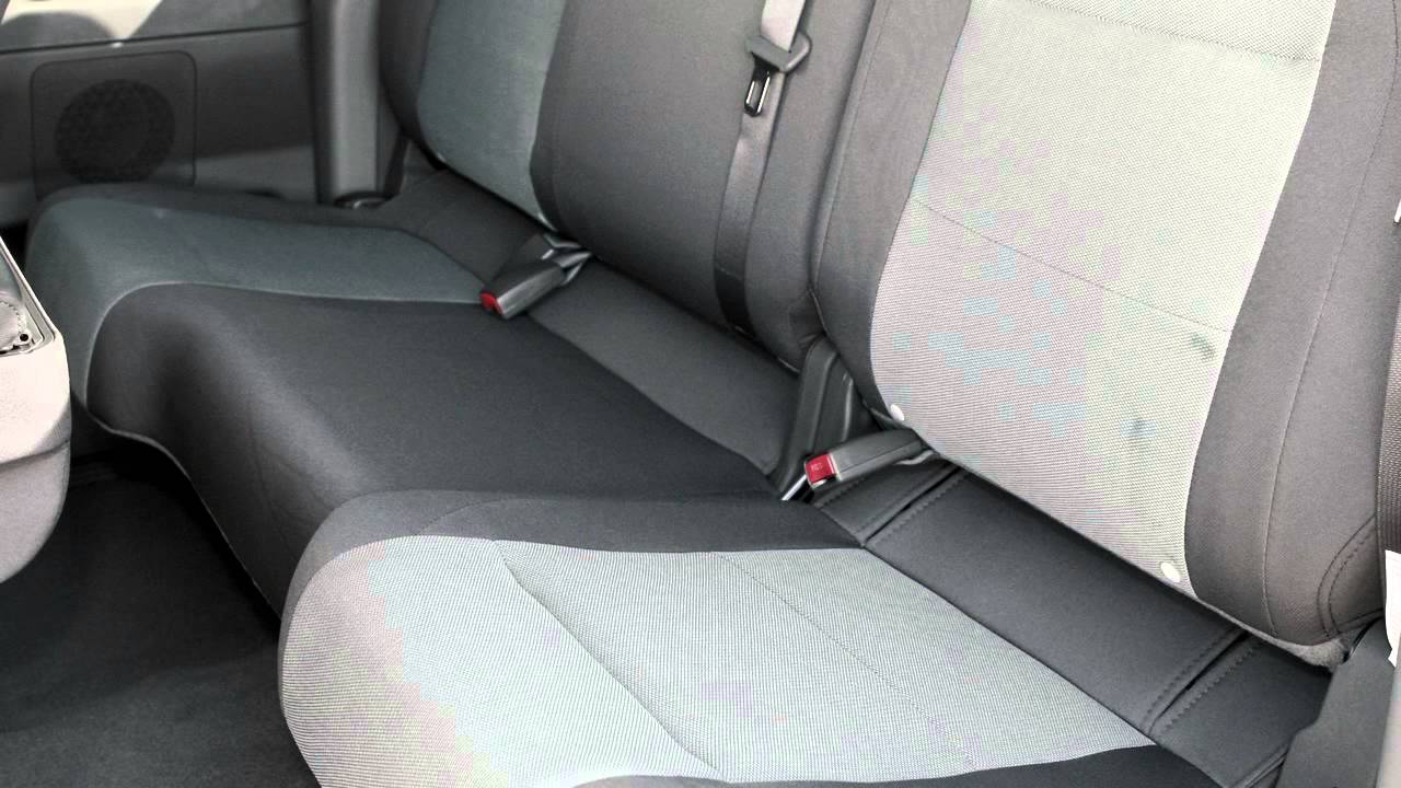 Nissan Rogue Owners Manual: Rear-facing child restraint installation usingLATCH Nissan Rogue Owners Manual: Rear-facing child restraint installation usingLATCH