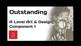 A Level Art Design Component 1