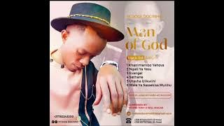 M'doce docinho _ ngati ya yesu ft young tony.(HD Chard brown official) semana santa.2023