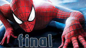 The Amazing Spider-Man 2 - Walkthrough - Final Part 14 - Maximum Carnage | Ending [HD]