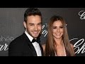 liam payne and girlfriend cheryl cole welcome a baby boy