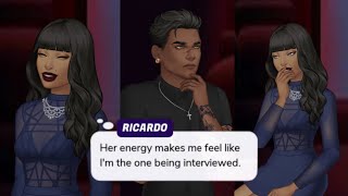 Devious Desire (Part 3) Dark Romance Mafia Episode Choose Your Story screenshot 4