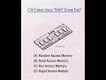 What Does "RAM" Stands? #shorts #coding #programming #developer #backenddeveloper