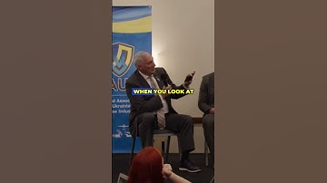 Peter Fuller. The 1st U.S.UKRAINE FREEDOM SUMMIT 2024 #shorts