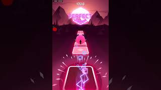 Tiles Hop | Gotye - Somebody That I Used to Know | Endless Mode 13 | Record: 25461 | New Song! 