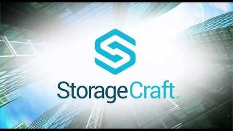 How To Restore With StorageCraft Cloud Backup for G Suite