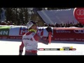 Marcel Hirscher Place Giant Slalom