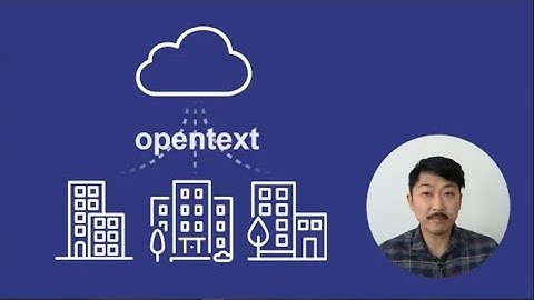 OpenText Cloud Migration Services