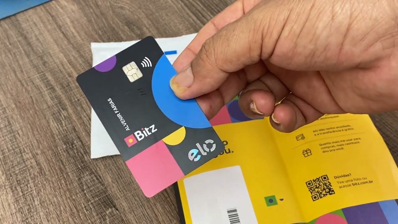 Conta digital Bitz;vale a pena ter esta conta digital em 2022?