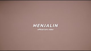 Aviv - Menjalin (Official lyric video)