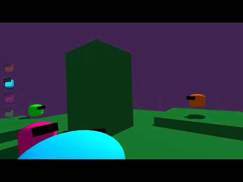 3D Worms-like: Week 1 Progress