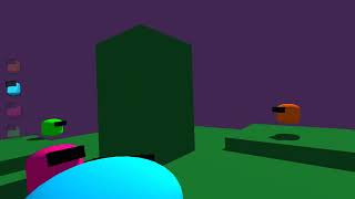 3D Worms-like: Week 1 Progress
