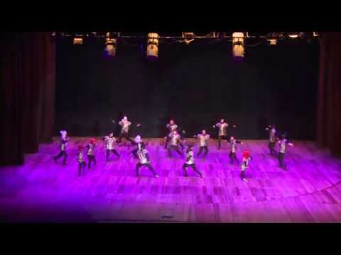 ერთსულოვნება-ცეკვა\"აბრაგული\"