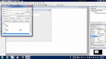 How to Make a Talking Calculator in Visual Basic (Design)