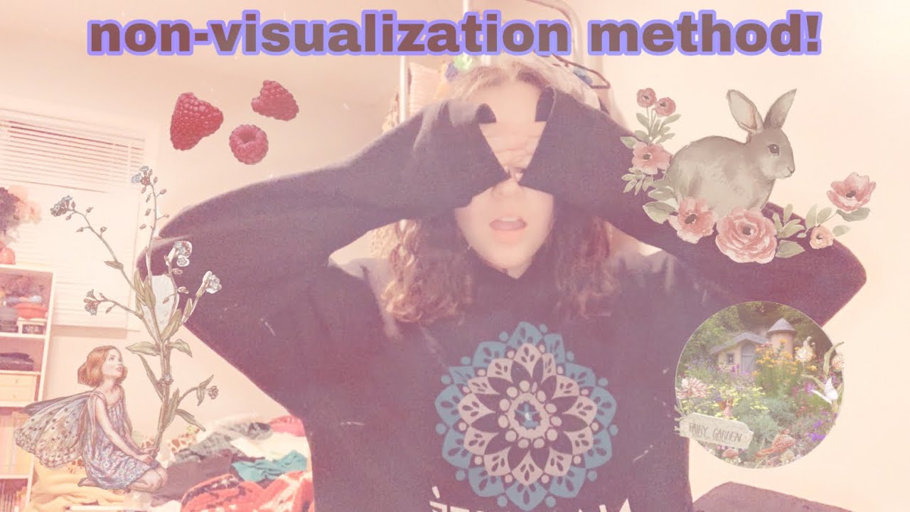 Shifting: Non-Visualization Method!