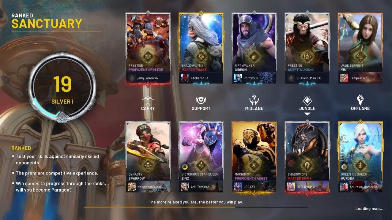 Dos victorias aplastantes! - Boris Jungle - Ranked