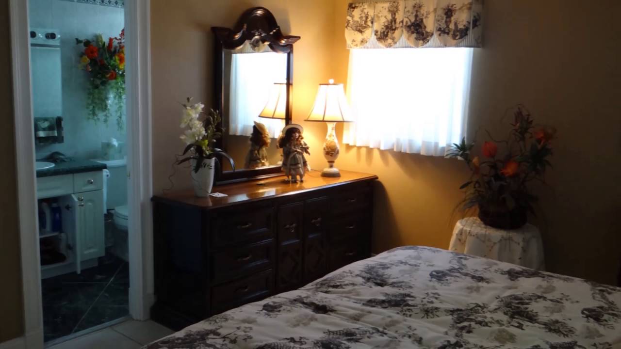 Hawaiian Gardens Phase 7 S501 YouTube