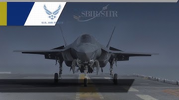 ISSI - SBIR Success Story - Fast Pressure Sensitive Paint