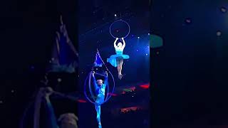 Elsas Amazing Spinning Let It Go