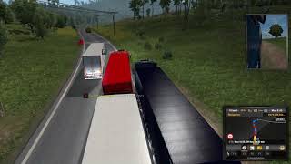 When your PC acts like a terrible autopilot