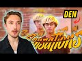 Reacting to DEN | SENSATIONS – Next Level Beatboxing! (REACTION) #bbu22