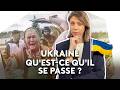 Ukraine  2 min pour comprendre la perce de larme russe