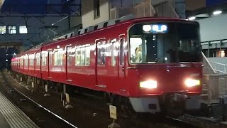 ●20210402 3500系 発車 ＠東岡崎