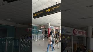 Bandara Depati Amir Pangkalpinang Bangka Belitung Kluyuran With Zain